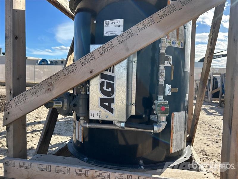  Grain Guard GGH-8355 200K BTU Crop Drying Heater Strojevi za preradu i skadištenje žetva - Ostalo