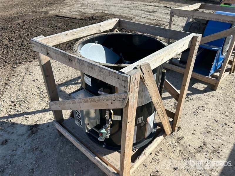  Grain Guard GGH-8355 200K BTU Crop Drying Heater Strojevi za preradu i skadištenje žetva - Ostalo