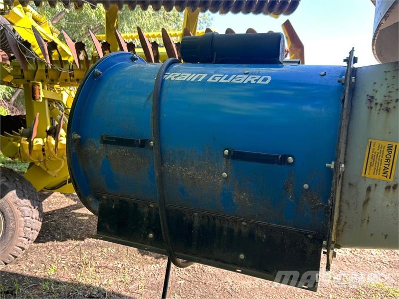 Grain Guard GGI-80311 3 hp Aeration Fan 穀物烘乾機
