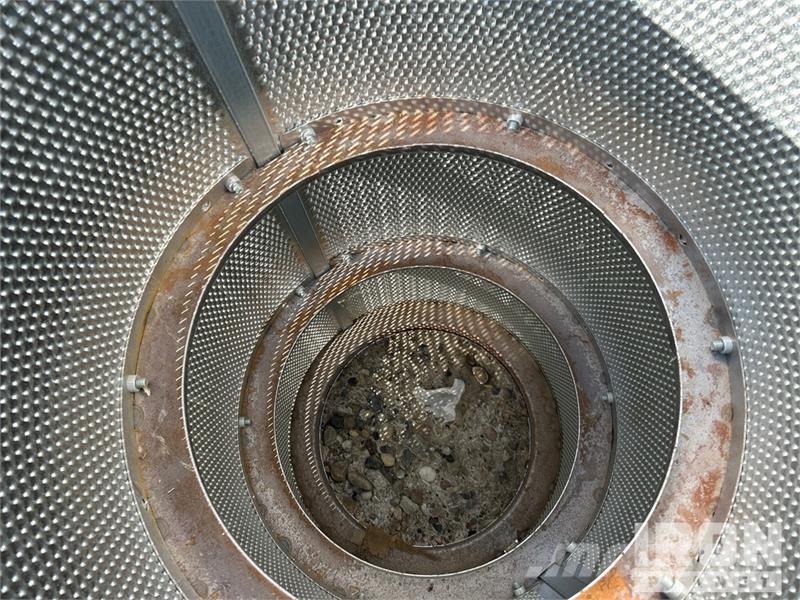  Grain Guard   Guard Louvered Aeration Ducting (Unu Agricoltura - Altro