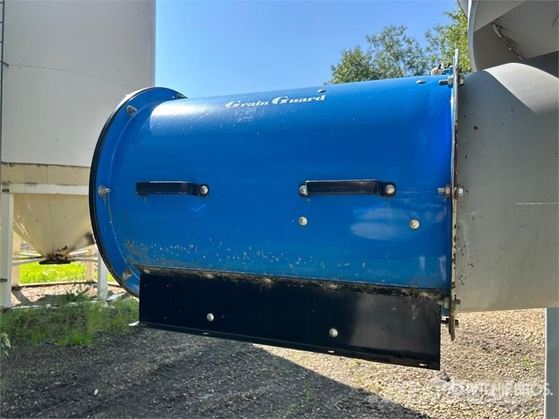  Grain Guard IL-18-3-1-1 3 hp Aeration Fan 穀物烘乾機