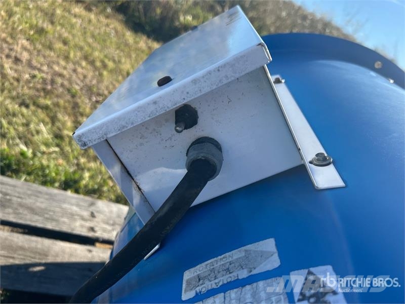 Grain Guard IL24-5-1-1 Aeration Fan Зърносушилни