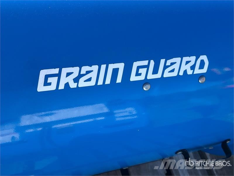  Grain Guard IL24-5-1-1 Aeration Fan Secadoras de grano