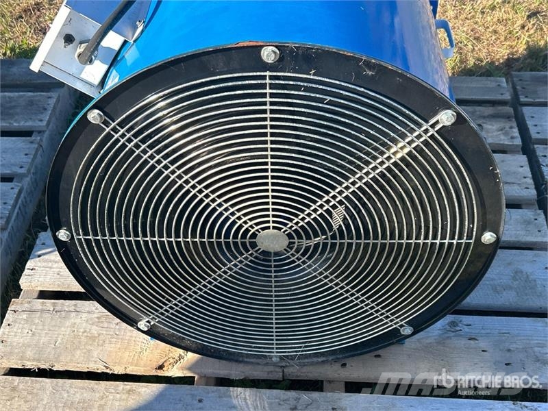 Grain Guard IL24-5-1-1 Aeration Fan Зърносушилни