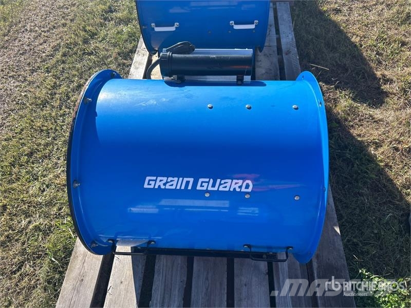 Grain Guard IL24-5-1-1 Aeration Fan Зърносушилни