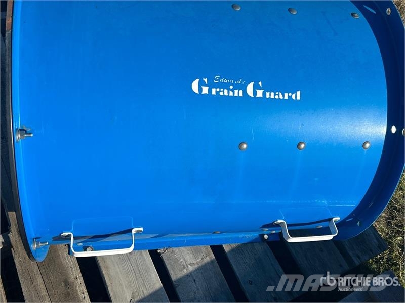 Grain Guard IL24-5-1-1 Aeration Fan Зърносушилни