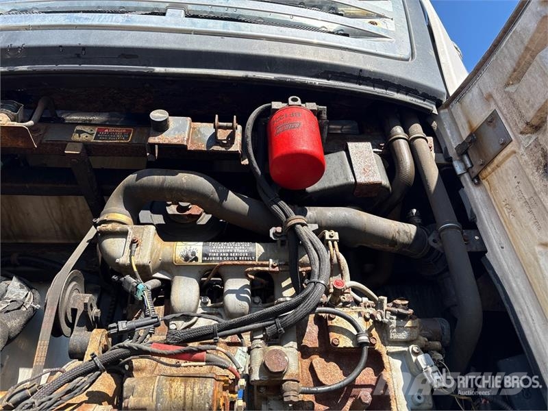 Great Dane 53 ft x 102 in T/A Refrigerated Trailer Температурно-контролирани полуремаркета