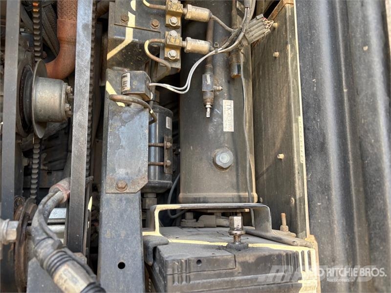 Great Dane 53 ft x 102 in Tri/A Multi -Temp Refrigerated Trai Chladiarenské návesy