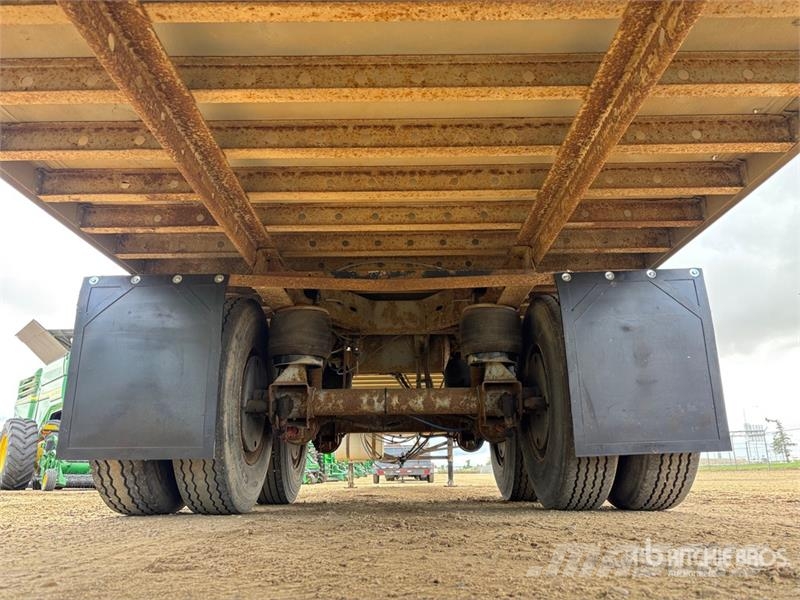 Great Dane 53 ft x 102 in T/A Refrigerated Trailer Semirimorchi a temperatura controllata