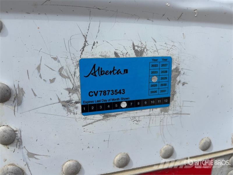 Great Dane 53 ft x 102 in T/A Refrigerated Trailer Semirimorchi a temperatura controllata