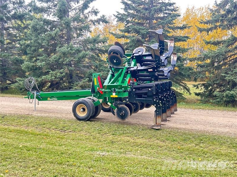Great Plains SSHVT1510 20 ft 9 Shank Subsoiler Muut maanmuokkauskoneet ja lisävarusteet
