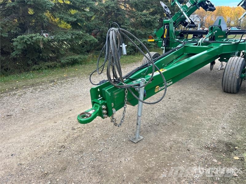 Great Plains SSHVT1510 20 ft 9 Shank Subsoiler Muut maanmuokkauskoneet ja lisävarusteet