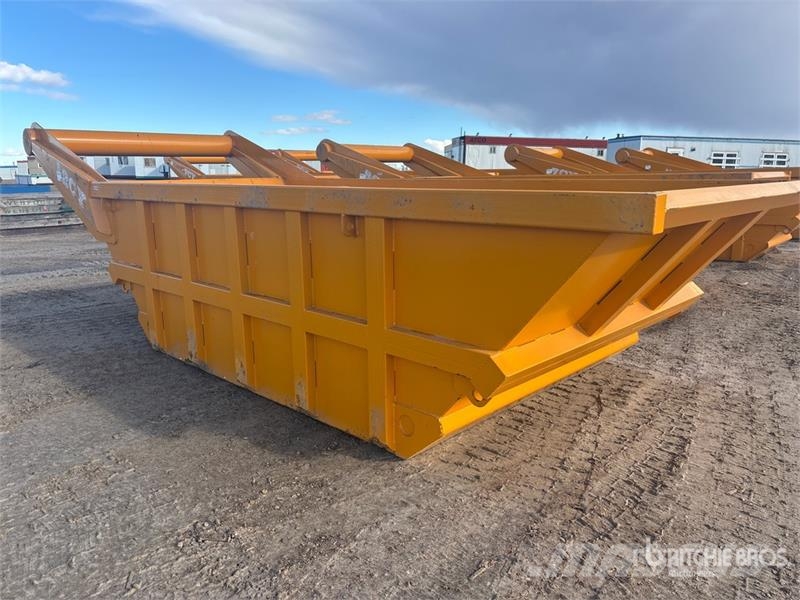 Greatbear Bedding Box Oprema za cjevovode