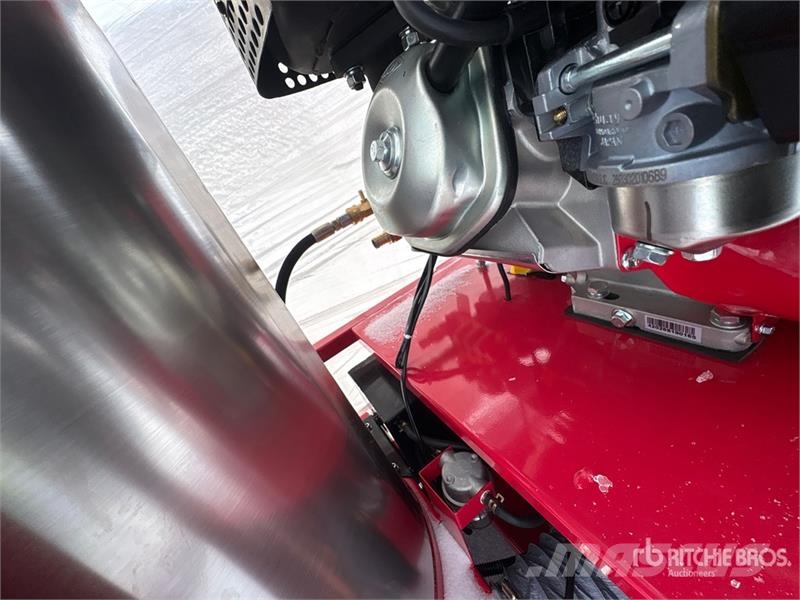 Greatbear Pressure Washer Lagedrukreinigers