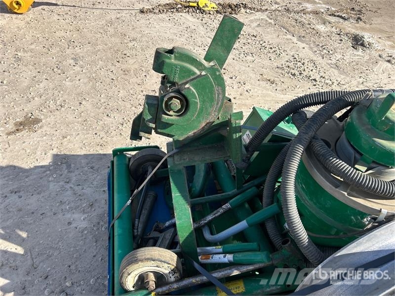 Greenlee of Greenlee Electrical Tools/Equipment Drugi deli