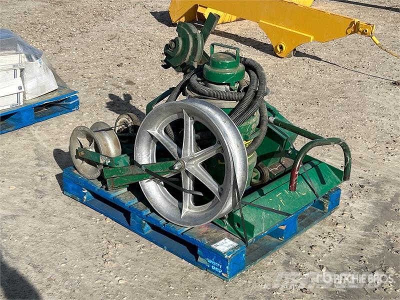 Greenlee of Greenlee Electrical Tools/Equipment Drugi deli