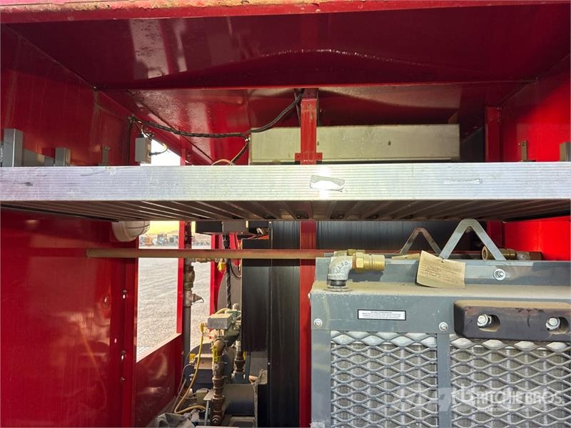 Ground Heater Pureheat 860000 BTU Hydronic Air Hea Kühl- und Heizsysteme