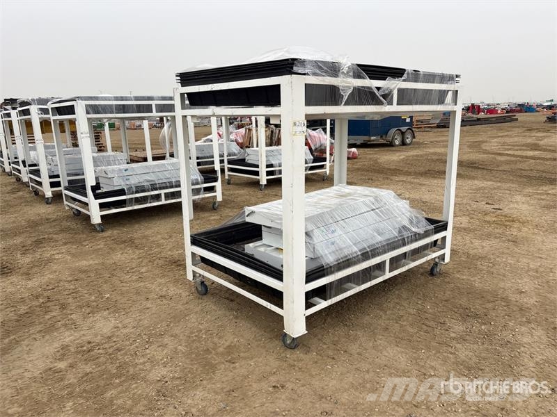  Grow Table معدات البناء - غير ذلك