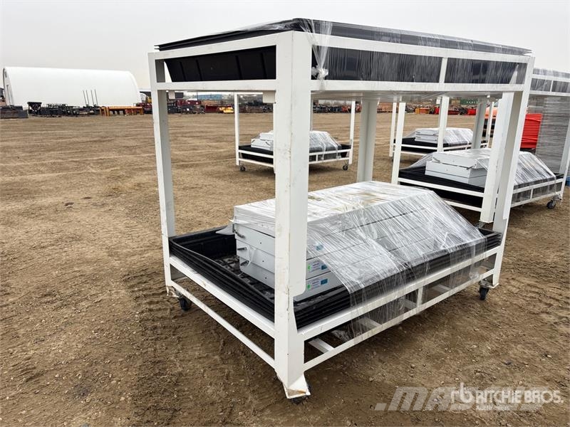  Grow Table معدات البناء - غير ذلك