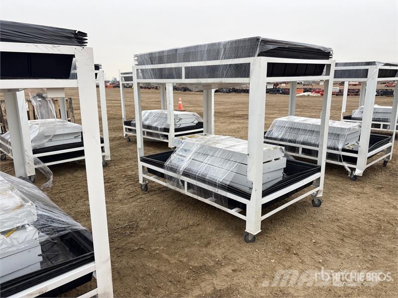  Grow Table معدات البناء - غير ذلك