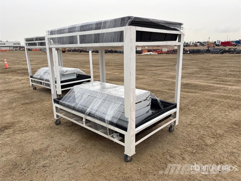  Grow Table معدات البناء - غير ذلك