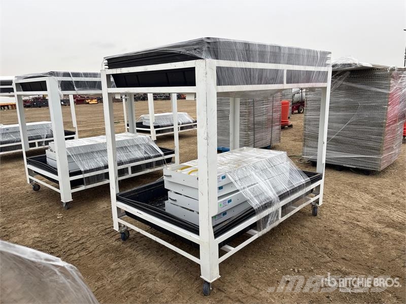  Grow Table معدات البناء - غير ذلك