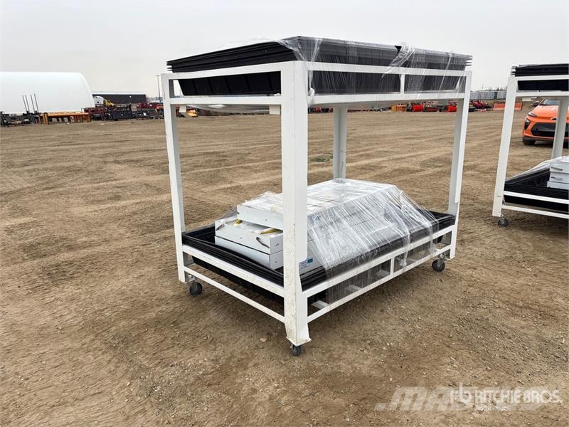  Grow Table معدات البناء - غير ذلك