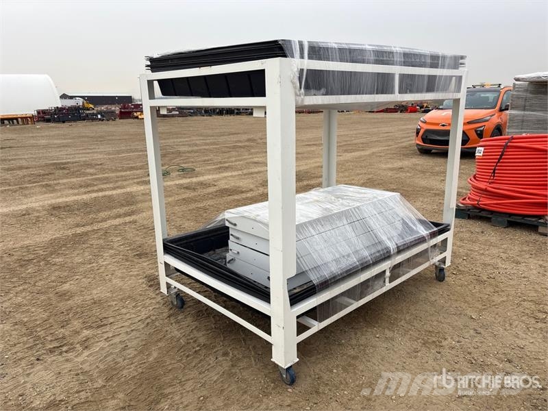  Grow Table معدات البناء - غير ذلك