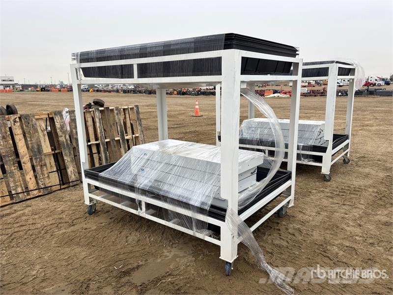  Grow Table معدات البناء - غير ذلك