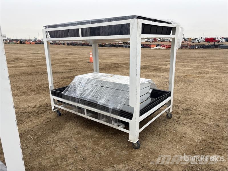  Grow Table معدات البناء - غير ذلك
