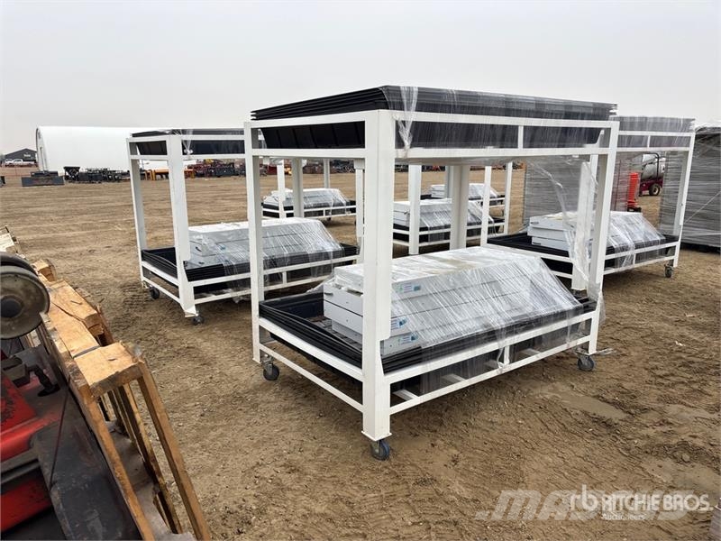  Grow Table معدات البناء - غير ذلك