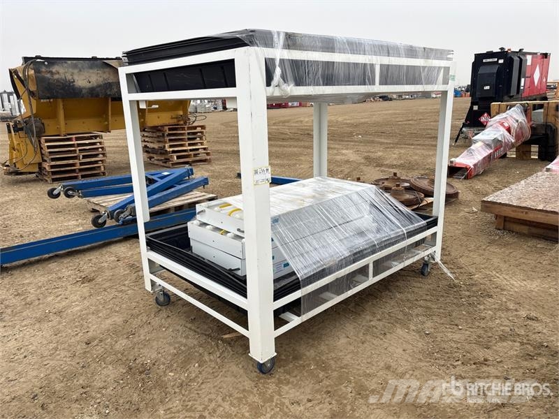 Grow Table معدات البناء - غير ذلك