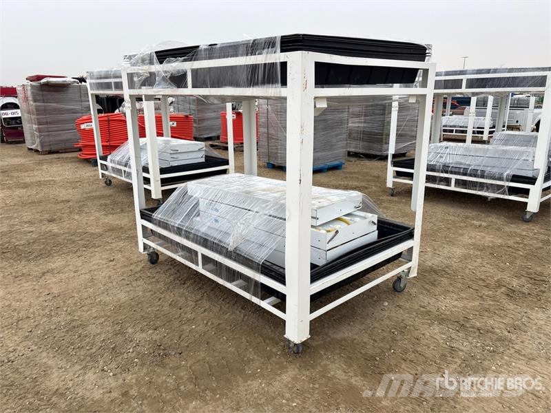  Grow Table معدات البناء - غير ذلك