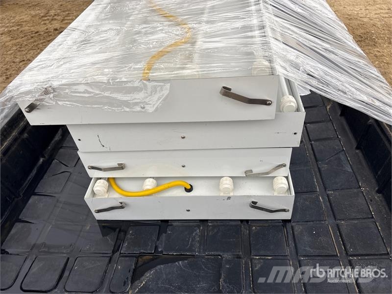 Grow Table معدات البناء - غير ذلك