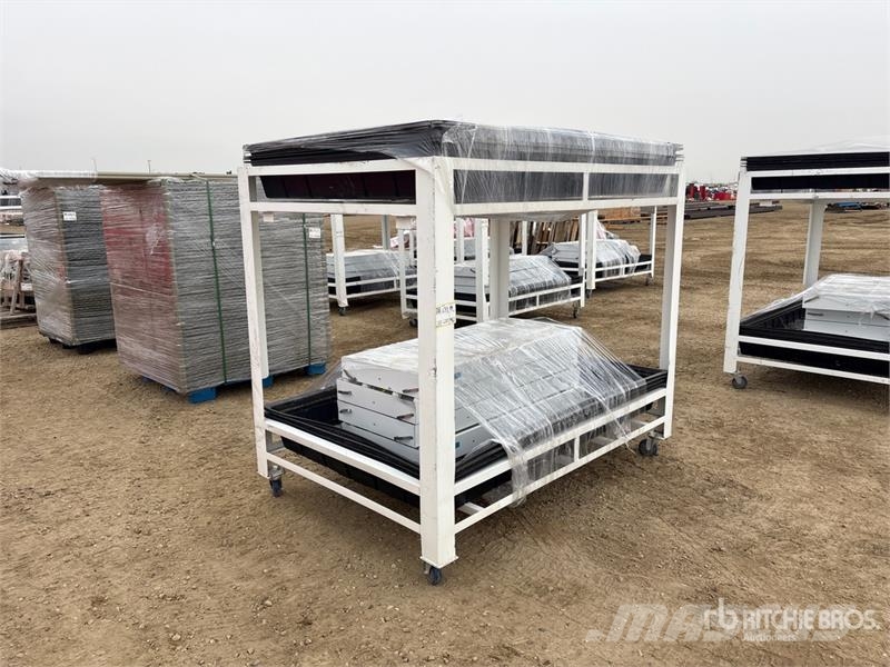  Grow Table معدات البناء - غير ذلك