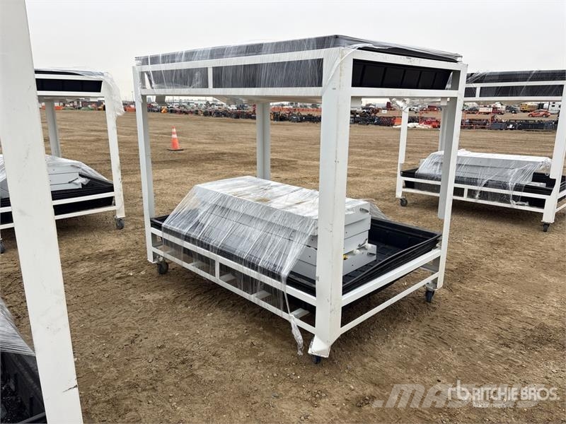  Grow Table معدات البناء - غير ذلك