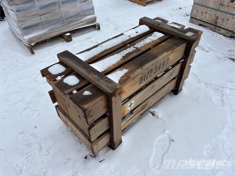 Grundfos Electric Centrifugal Pump Prosessointilaitteet