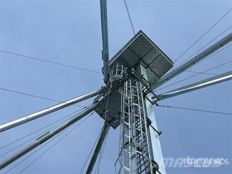 GSI 70 ft Bucket Elevator Grain Leg Ekin işleme ve depolama üniteleri/makineleri - Digerleri