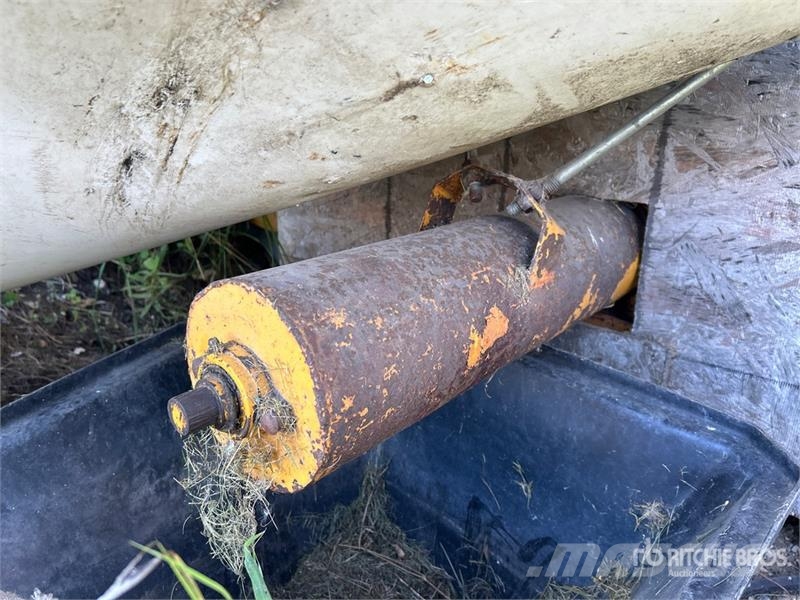 GT Goldfinch Batch Grain Dryer Зерносушки