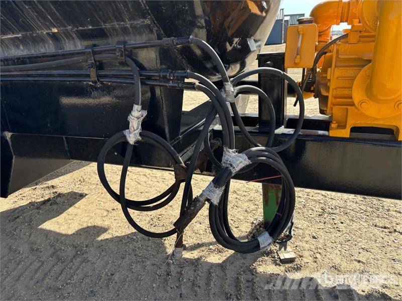 GT Manufacturing T/A Liquid T/A Tow Behind. Liquid Ma Düngemittelverteiler