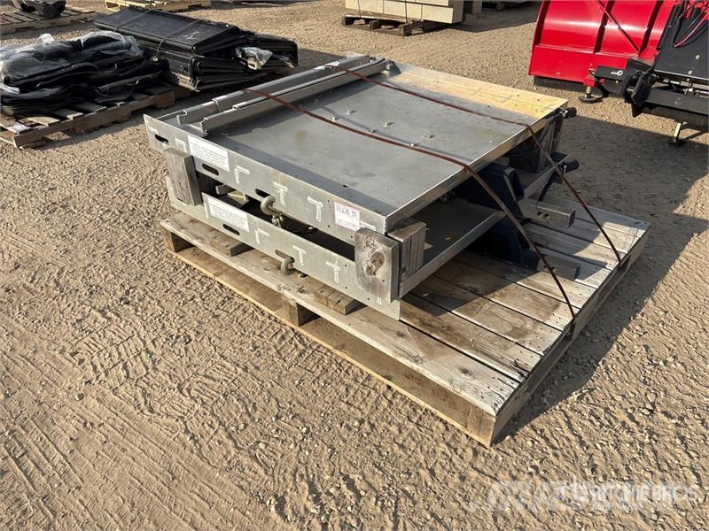  Guardian Smart Flagged Hitch Mounts Transportes - Outros
