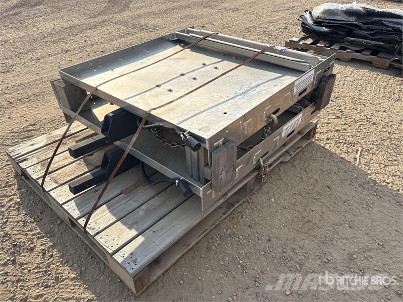  Guardian Smart Flagged Hitch Mounts Transportes - Outros
