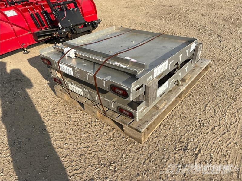  Guardian Smart Flagged Hitch Mounts Transportes - Outros
