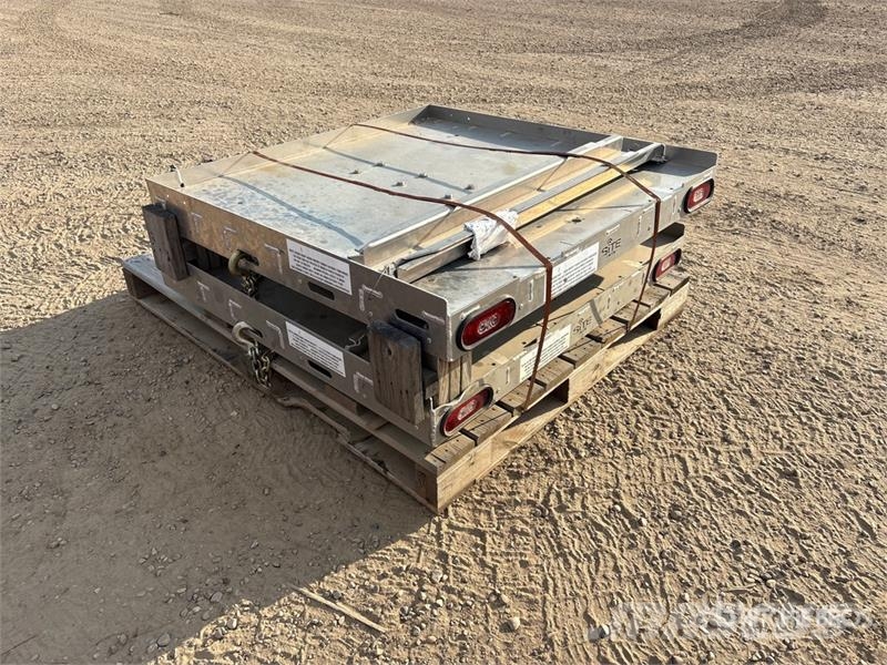 Guardian Smart Flagged Hitch Mounts Transportes - Outros
