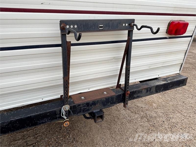 Gulf Stream 21 ft T/A Travel Trailer Citas piekabes