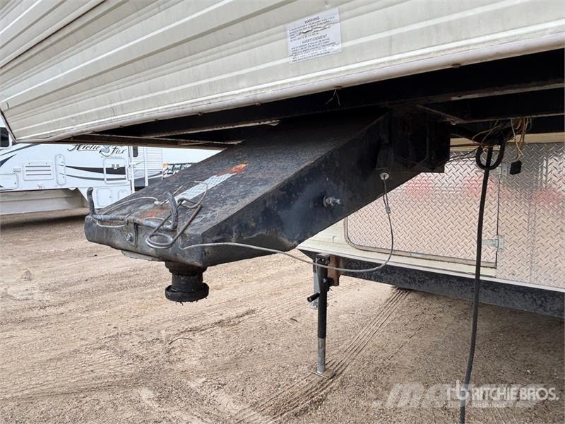 Gulf Stream 21 ft T/A Travel Trailer Citas piekabes