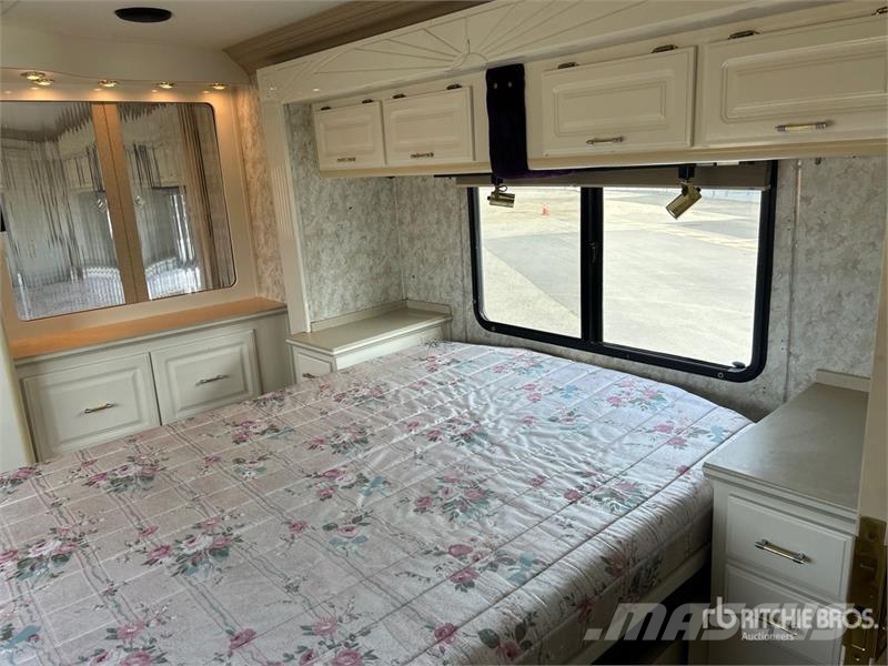 Gulf Stream Tourmaster Motor Home Mobil home / Caravane