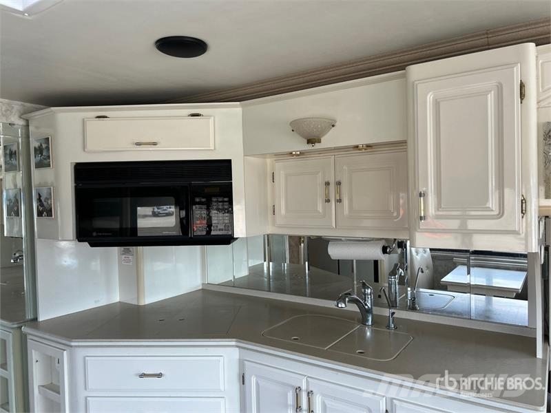 Gulf Stream Tourmaster Motor Home Mobil home / Caravane