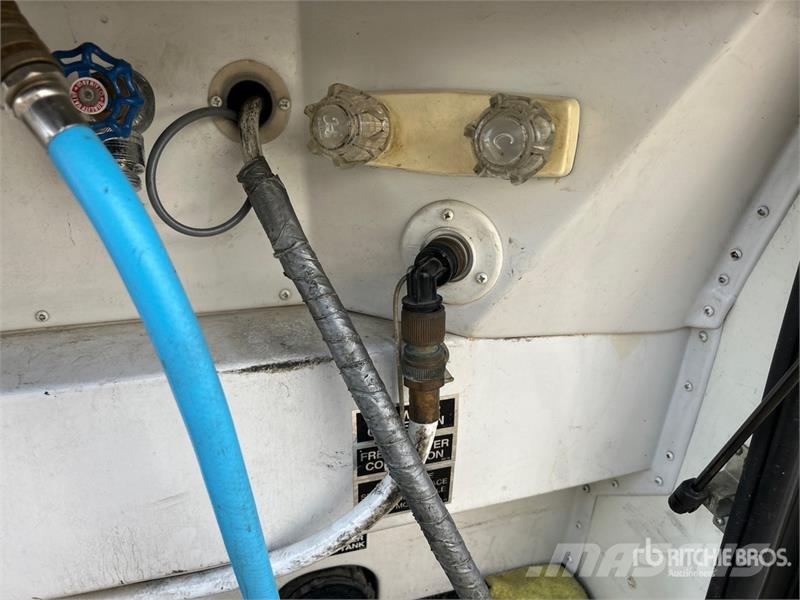 Gulf Stream Tourmaster Motor Home Mobil home / Caravane