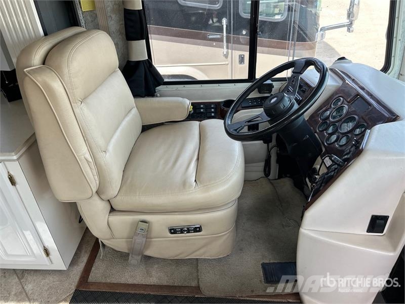 Gulf Stream Tourmaster Motor Home Mobil home / Caravane